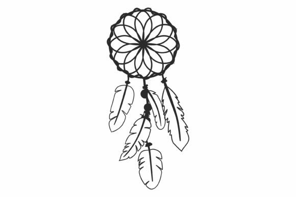 Download Dreamcatcher SVG, Dream Catcher Clipart - Dreamcatcher svg Collection