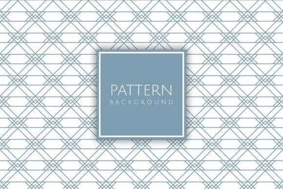 Download Decorative Pattern Background - Premium Bundle