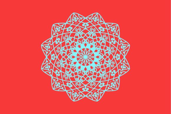 Download Henna Mandala Tattoo Indian - India Collection